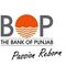 The Bank of Punjab BOP logo